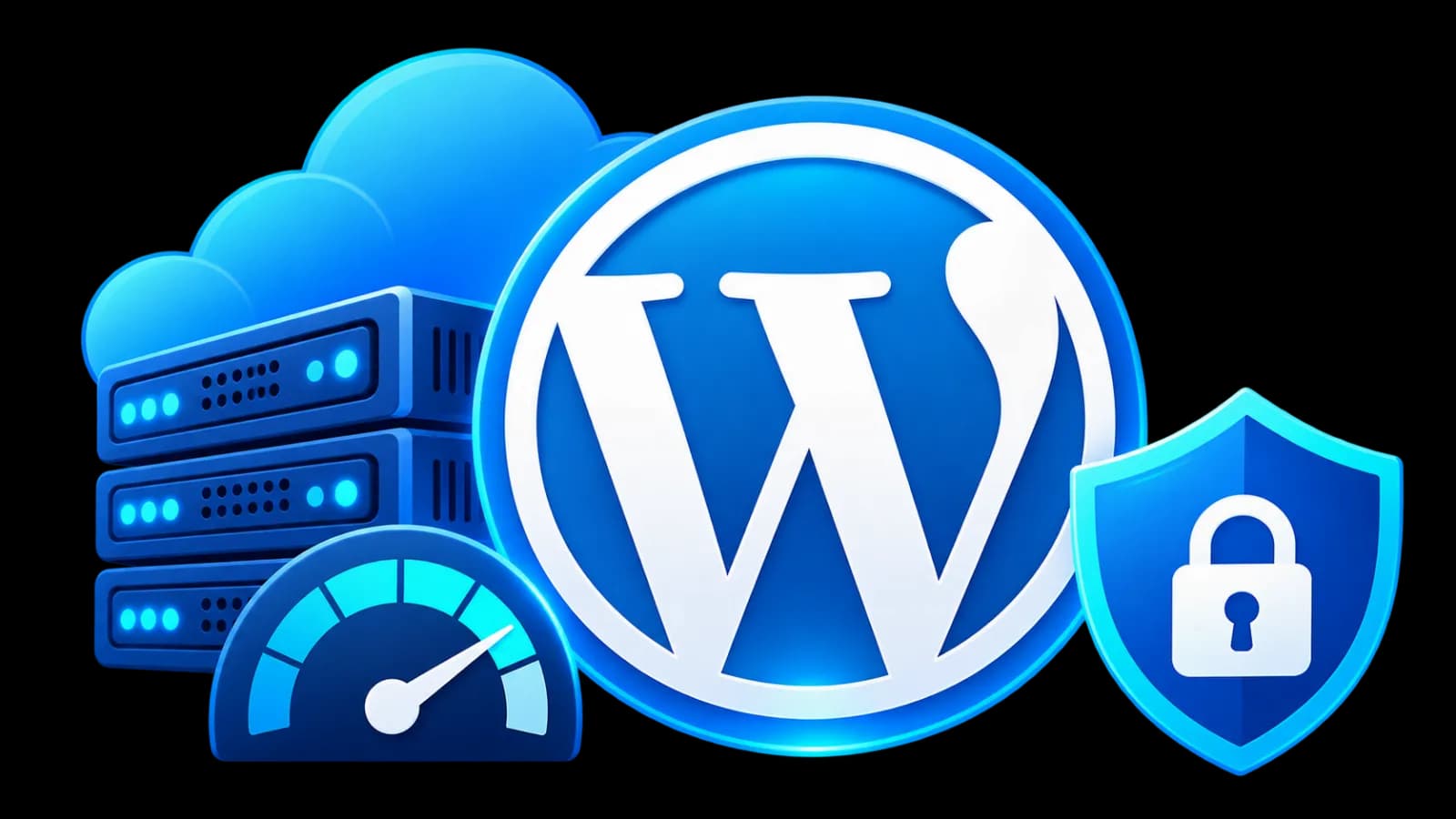 WordPress Hosting Hizmetimiz Yayında: LiteSpeed Cache, WP Toolkit ve Imunify360 ile Tanışın
