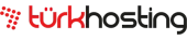 Turkhosting Logo