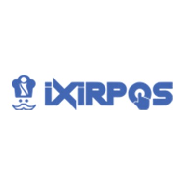 İxirPos